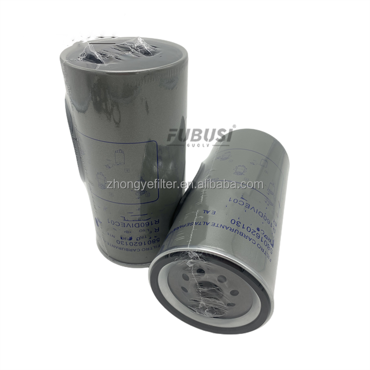 P506092 5801620130 A4004770301 11210238 oil-water separator filter  