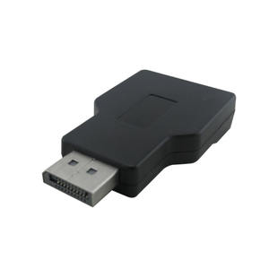 Adaptador DE PUERTO DE PANTALLA <span class=keywords><strong>VGA</strong></span> Adaptador hembra <span class=keywords><strong>VGA</strong></span> Convertidor de conector de puerto de pantalla - Product Image 6