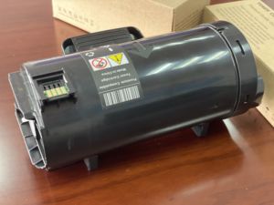 ตลับหมึกเลเซอร์ <span class=keywords><strong>X</strong></span>&O รุ่นใหม่ ใช้แทนกับเครื่องพิมพ์ฟูจิฟิล์ม 4830 รุ่น CT203996 CT203997 CT203998 สำหรับเครื่องพิมพ์ ApeosPrint 4830 5330 - Product Image 4