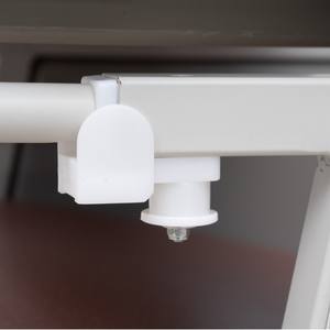 Adjustable Multi-Functional Companion Sofa <b>Chair</b> <b>Metal</b> <b>Folding</b> Elderly and Disabled <b>Chair</b> - Product Image 3