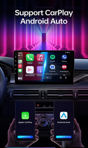 Saiho Tùy Chỉnh Đa Phương Tiện Ô Tô Âm Thanh Xe Hơi DVD Player <span class=keywords><strong>GPS</strong></span> Navigation octa-Core Nhanh Chóng Khởi Động Màn Hình Hỗ Trợ 360 Máy Ảnh - Product Image 2