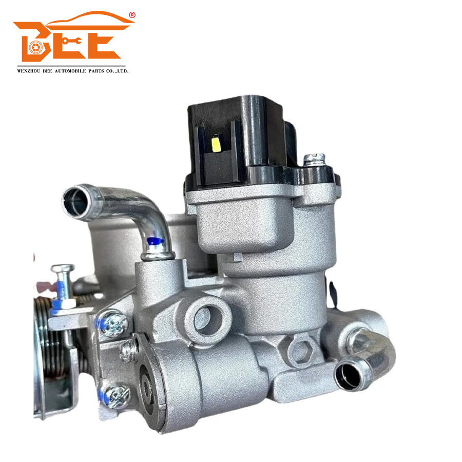 High Performance Throttle Body for MITSUBISHI V31 4G64