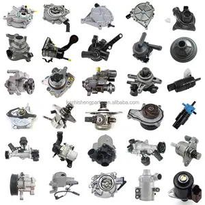 Auto Parts Engine High Pressure Fuel Injection Pump 13517592429 9819938580 for BMW Mini Mercedes Benz Peugeot Porsche