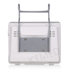 KT-C010 Krankenhausgerät 8 Zoll Multi-<span class=keywords><strong>Parameter</strong></span> Veterinär-Patientenmonitor zum Verkauf - Product Image 2