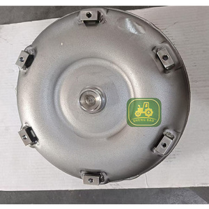 Запчасти для трактора CA0130251, гидротрансформатор для KOMATSU WB93 WB97 - Product Image 3