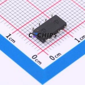 GAQW214S Solid State Relay (MOS Output) SOP-8 Relay 7mA 1.2V 400V 100mA - Product Image 2