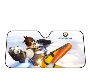 Pare-soleil universel pour voiture, logo, qualité supérieure - Product Image 1