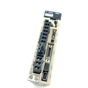 Tarjeta de Control de Calidad Nueva y Original SGDV-1R6A11B002000 para Máquina Industrial - Product Image 5