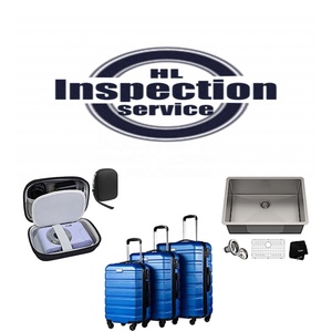 Услуги по инспекции качества в Нинбо <span class=keywords><strong>2026</strong></span>: Англоязычный отчет об инспекции популярных товаров FBA от инспекционной компании в Китае - Product Image 4