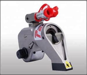 Clé dynamométrique hydraulique haute performance du fabricant chinois Pdta - Product Image 1