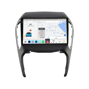 Mekede M6 artı 3D yeni android 2000*1200 bölünmüş ekran araba radyo sistemi ile Chery Arrizo 5 2016 için 4G LTE wifi - Product Image 1