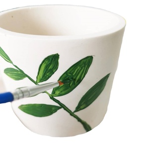 Kit de Pintura <span class=keywords><strong>Jesmonite</strong></span> para Crear tu Propio Tazón - Set de Regalo Artesanal para Adultos y Niños, Actividad Creativa - Product Image 1