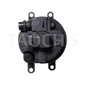 Fari per auto fendinebbia alogeni lenti fendinebbia da 3.0 pollici 55W 4300K lampade automobilistiche accessori per fari per <span class=keywords><strong>Toyota</strong></span> - Product Image 4
