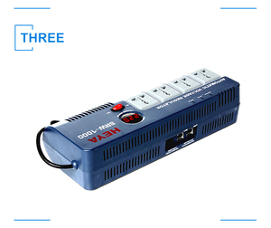 Estabilizador <span class=keywords><strong>de</strong></span> <span class=keywords><strong>Voltaje</strong></span> Tipo 1kva 220v, <span class=keywords><strong>Protector</strong></span> <span class=keywords><strong>de</strong></span> <span class=keywords><strong>Voltaje</strong></span> Positivo, Regulador, Fácil <span class=keywords><strong>de</strong></span> Transportar, Uso Doméstico - Product Image 1