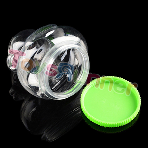 Kit de Plastilina y Slime en Oferta, Contenedores de Plástico PVA, Juguete Unisex para Aliviar el Estrés - Product Image 4