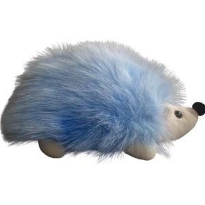 Vente en gros de matériel super doux personnalisé OEM/ODM de haute qualité jouet en peluche hérisson en peluche mignon de 10 pouces - Product Image 4