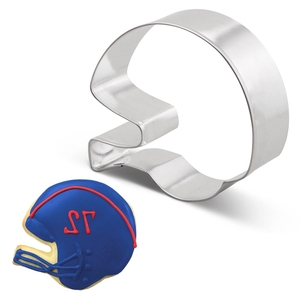 Số một quạt tay <span class=keywords><strong>Cookie</strong></span> <span class=keywords><strong>cutter</strong></span> BBQ nướng lớn bóng đá <span class=keywords><strong>Cookie</strong></span> <span class=keywords><strong>cutter</strong></span> - Product Image 3