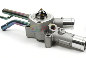 ระบบระบายความร้อนคุณภาพดีราคาถูก CASE-THERMOSTAT 25620-23501 2562023501 สำหรับฮุนได ทูซอน เกีย มาเจนติส 25620 23501 - Product Image 4