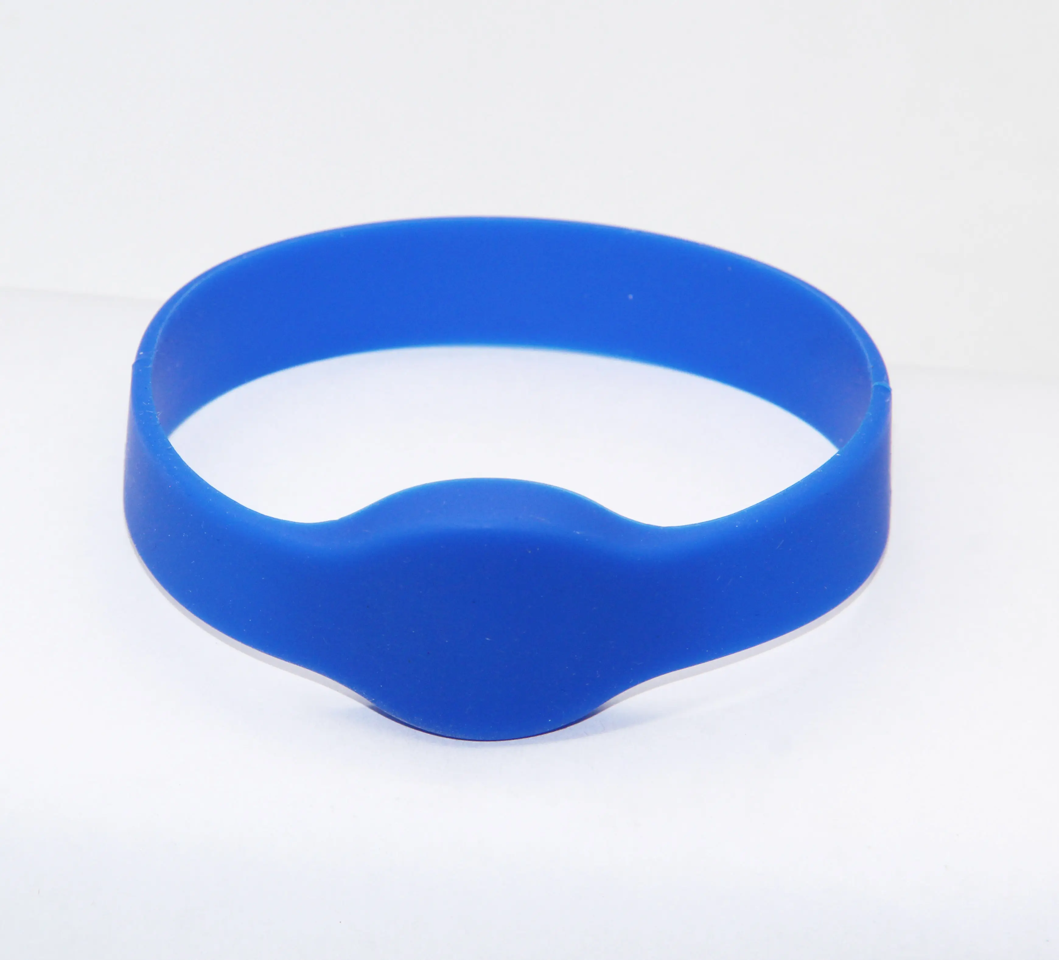 Wholesale Fashion Smart Band Bracelet RFID NFC Silicone Events Wristband