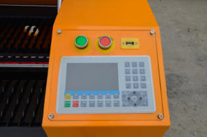 20% indirim CO2 lazer kesme makinesi 6090 1390 masaüstü 100w CNC lazer kesme makinesi - Product Image 4