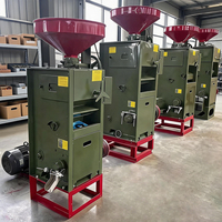 Nouvel équipement moderne de traitement du riz pour grandes exploitations agricoles SB10 SB30 SB-50 – Prix compétitif pour machine à décortiquer le riz et usine de rizerie
