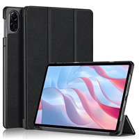 Pour Honor Pad X9 X8 Pro X8Pro étui peint antichoc dur PC couverture arrière pour Huawei Honor Pad X9 X8 Pro étui pour tablette