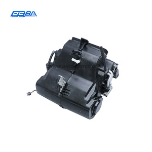 Système de climatisation et de réfrigération Évaporateur noir pour Lotus Emira 2021-2025 8890591741 - Product Image 4