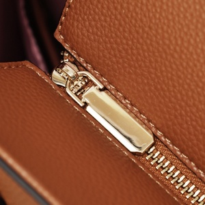 Factory Leather <b>Tote</b> <b>Bag</b> Handbag Large Capacity <b>Laptop</b> <b>Women</b> <b>Tote</b> <b>Bags</b> Custom Logo <b>Laptop</b> Business <b>Bag</b> for <b>Women</b> - Product Image 2