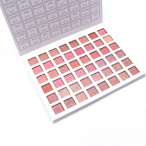 <span class=keywords><strong>Paleta</strong></span> <span class=keywords><strong>de</strong></span> maquillaje <span class=keywords><strong>de</strong></span> color tierra grande, <span class=keywords><strong>paleta</strong></span> <span class=keywords><strong>de</strong></span> sombra <span class=keywords><strong>de</strong></span> ojos <span class=keywords><strong>de</strong></span> color nude y arena bronceada - Product Image 5