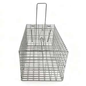 Piège à <span class=keywords><strong>souris</strong></span> et à rats portable, sûr, durable, efficace, solide, écologique, pour la lutte contre les rongeurs, la lutte antiparasitaire - Product Image 1