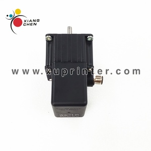 Moteur à engrenages WD de qualité supérieure M5.144.1121-B pour pièces d'impression offset SM74 PM74 SX74 M5.144.1121/B - Product Image 3