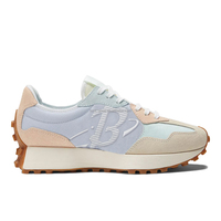 Baskets tendance personnalisées à bas prix Chaussures d'entraînement respirantes pour la marche et la course Nouvelles baskets de sport décontractées au design de marque Balence
