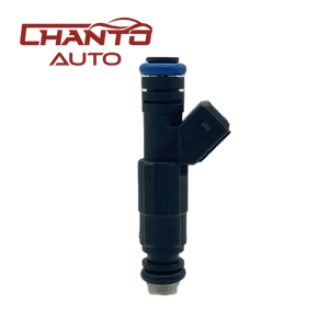 <span class=keywords><strong>Injecteur</strong></span> de carburant de grande performance OEM 0280156095 CM-5023 2M5V-AA FJ802 02-04 pour Ford Focus 2.0L - Product Image 5
