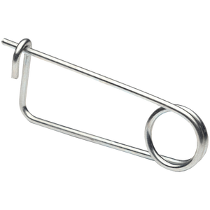 อะไหล่เครื่องจักรก่อสร้างสปริง fermaganci 5x90มม. - Product Image 1