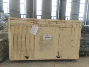 Ce iso מוסמך 1 טון סין 3 גלגל מלגזה חשמלי 3 גלגל נסיעה - Product Image 6