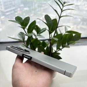 22G+2TB 2026 โทรศัพท์มือถือ S26 Ultra รุ่นใหม่ ปลดล็อคแล้ว กล้อง 108MP รองรับซิมคู่ สแตนด์บายคู่ จอเต็มรูปแบบ เวอร์ชันสากล สมาร์ทโฟน 5G - Product Image 4