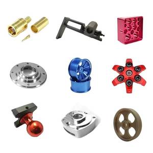 Factory Custom Service CNC Metal <b>Machine</b> Stemhookah Aluminum Cnc Machining Turning Hookah Ashtray Parts - Product Image 1