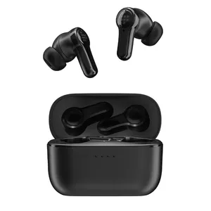 Tronsmart Onyx Apex Active Noise Cancelling Wireless BT 5.2 aptX Adaptive Decoding 24-Hr Playtime Fast Charging Earbuds