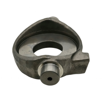 Pièces de pompe à piston hydraulique 6E-1229 pour chargeuses sur pneus CAT IT24F IT28F 918F 924F 928F 938F 988F – Kit de groupe rotatif pour pompe à piston