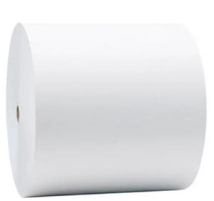 Papier offset en rouleaux jumbo, long et court, 90 g/m², écologique, vente en gros - Product Image 2