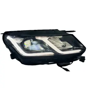 The hot selling products are suitable for the headlights of the LED headlights front lighting system of Geely Bin Yue