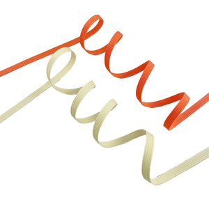 <span class=keywords><strong>Prix</strong></span> d'usine Bande <span class=keywords><strong>de</strong></span> bordure tissée en polypropylène 10 mm multicolore pour vêtements, accessoires portables et légers - Product Image 6