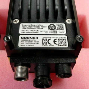 Demande de prix - 100% neuf et original - ISD905M-61-3709 ISD905M-61-DEMO-B USA COGNEX Code - Product Image 1