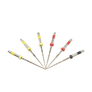 Tập tin endo nha khoa Điện Nội Nha với hệ thống tập tin chuyển động qua lại - Product Image 1