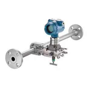 Nieuwe En Originele Rosemount-3051sfp Integrale Opening <span class=keywords><strong>Flow</strong></span> <span class=keywords><strong>Meter</strong></span> 2025 - Product Image 5