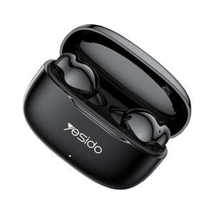 Auriculares Inalámbricos Yesido BT5.4 con Control Remoto Táctil TWS, Larga Duración de Uso, Sonido Estéreo, Auriculares Inalámbricos TWS38 - Product Image 1