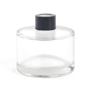 زجاجة عطر ناشر للعطور 50 من من من الزجاج من أجل العلاج بخاخ عطري