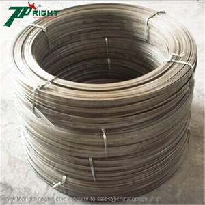 Fil de résistance en alliage de divers types pour four électrique - Product Image 5