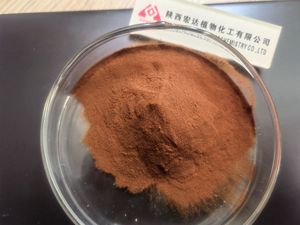 Rifornimento di fabbrica estratto di tè nero istantaneo in polvere di tè nero istantaneo - Product Image 3