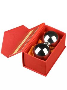 <span class=keywords><strong>Baoding</strong></span>-Bola de hierro de acero, salud, 40mm - 50mm - Product Image 6